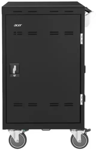 Acer E32c+ 32 Slots Charging Cart for 32 Tablets / Notebooks Up to 15.6 Inches - UK Plug Acer E32c+ 32 Slots Charging Cart for 32 Tablets / Notebooks Up to 15.6 Inches - UK Plug