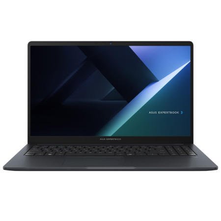ASUS ExpertBook B1 15.6 Inch Intel Core i5-13420H 16GB RAM 512GB SSD Intel UHD Graphics Windows 11 Pro Notebook ASUS ExpertBook B1 15.6 Inch Intel Core i5-13420H 16GB RAM 512GB SSD Intel UHD Graphics Windows 11 Pro Notebook