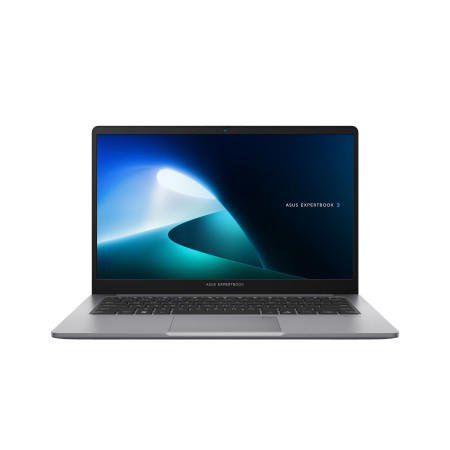 ASUS ExpertBook P1 14 Inch Intel Core i7-13620H 32GB RAM 1TB SSD Intel Iris Xe Graphics Windows 11 Pro Notebook ASUS ExpertBook P1 14 Inch Intel Core i7-13620H 32GB RAM 1TB SSD Intel Iris Xe Graphics Windows 11 Pro Notebook