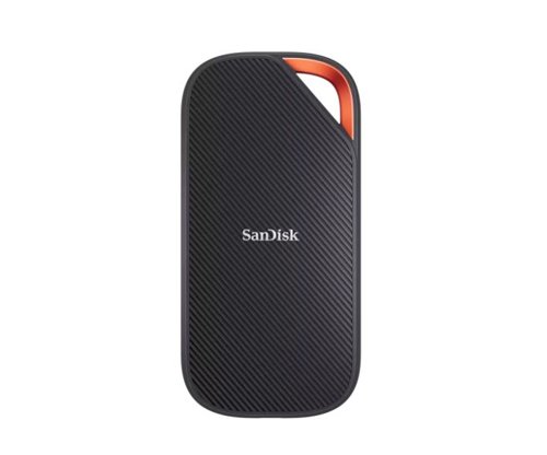 SanDisk Extreme Pro V2 E82 2TB USB-C External Solid State Drive SanDisk Extreme Pro V2 E82 2TB USB-C External Solid State Drive