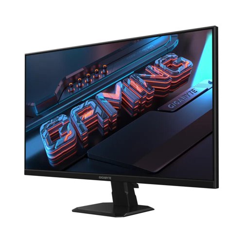 Gigabyte GS27FA 27 Inch 1920 x 1080 Pixels Full HD SS-IPS Panel FreeSync HDR Ready HDMI DisplayPort Gaming Monitor Gigabyte GS27FA 27 Inch 1920 x 1080 Pixels Full HD SS-IPS Panel FreeSync HDR Ready HDMI DisplayPort Gaming Monitor