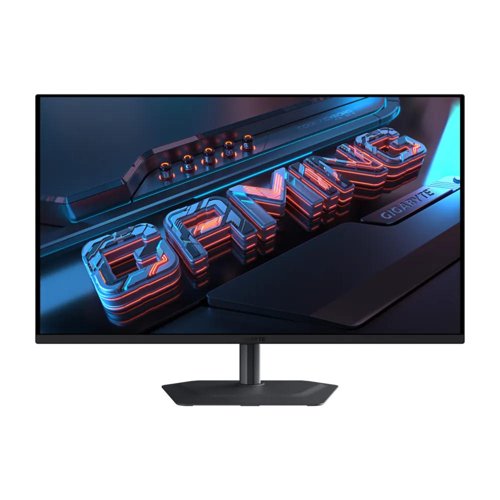 Gigabyte MO32U 31.5 Inch 3840 x 2160 Pixels 4K Ultra HD OLED Display HDR True Black 400 HDMI DisplayPort USB Gaming Monitor Gigabyte MO32U 31.5 Inch 3840 x 2160 Pixels 4K Ultra HD OLED Display HDR True Black 400 HDMI DisplayPort USB Gaming Monitor