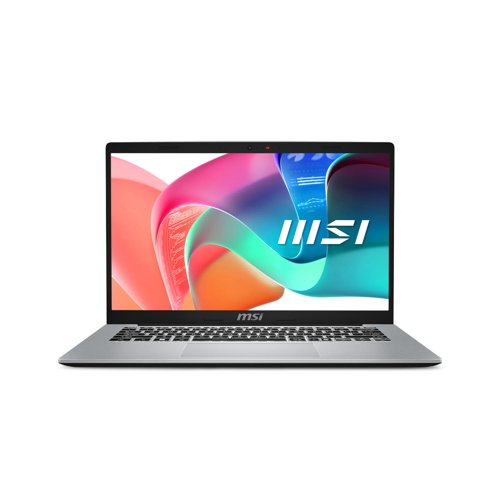 MSI Modern F13MG-034UK 14 Inch Intel Core i3-1315U 8GB RAM 512GB SSD Intel UHD Graphics Windows 11 Home Notebook MSI Modern F13MG-034UK 14 Inch Intel Core i3-1315U 8GB RAM 512GB SSD Intel UHD Graphics Windows 11 Home Notebook