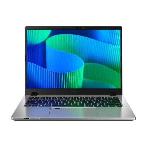 Acer TravelMate P2 TMP214-56-TCO 14 Inch Intel Core 5 120U 8GB RAM 256GB SSD Intel Graphics Windows 11 Pro Notebook Acer TravelMate P2 TMP214-56-TCO 14 Inch Intel Core 5 120U 8GB RAM 256GB SSD Intel Graphics Windows 11 Pro Notebook