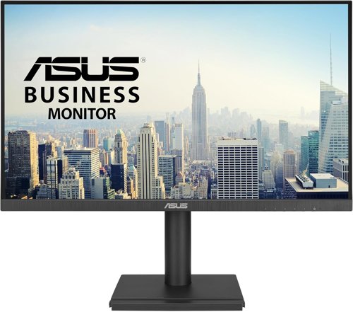 ASUS VA24DQFS 24 Inch 1920 x 1080 Pixels Full HD IPS Panel HDMI DisplayPort VGA Business Monitor ASUS VA24DQFS 24 Inch 1920 x 1080 Pixels Full HD IPS Panel HDMI DisplayPort VGA Business Monitor