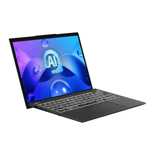 MSI Prestige 13 AI Evo A1MG-034UK 13.3 Inch Intel Core Ultra 7 155H 32GB RAM 1TB SSD Intel Arc Graphics Windows 11 Home Notebook MSI Prestige 13 AI Evo A1MG-034UK 13.3 Inch Intel Core Ultra 7 155H 32GB RAM 1TB SSD Intel Arc Graphics Windows 11 Home Notebook