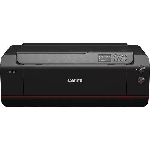 Canon imagePROGRAF PRO-1100 A2 Colour Inkjet Large Format Printer Canon imagePROGRAF PRO-1100 A2 Colour Inkjet Large Format Printer