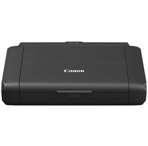 Canon MAXIFY BX110 A4 Colour Inkjet Printer with a Rechargeable Battery Canon MAXIFY BX110 A4 Colour Inkjet Printer with a Rechargeable Battery