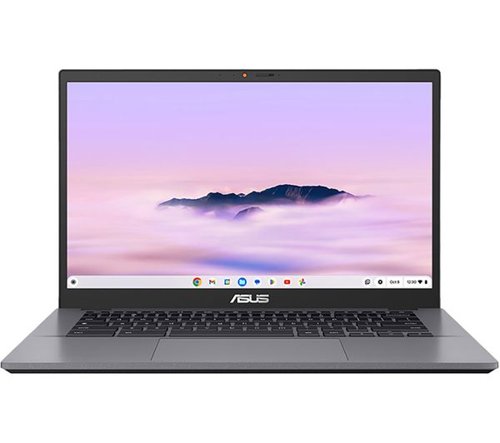 ASUS Chromebook Plus CX34 14 Inch Intel Core i3-1215U 8GB RAM 256GB Flash Intel UHD Graphics ChromeOS Notebook ASUS Chromebook Plus CX34 14 Inch Intel Core i3-1215U 8GB RAM 256GB Flash Intel UHD Graphics ChromeOS Notebook