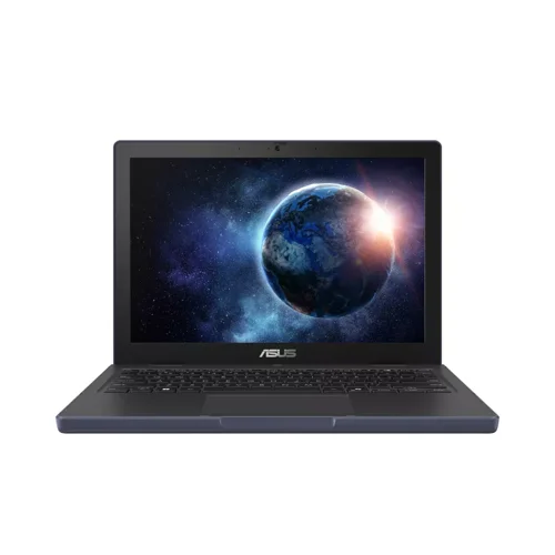 ASUS BR12 12.2 Inch Touchscreen Intel N150 8GB RAM 128GB Storage Intel Graphics Windows 11 Pro Education Notebook ASUS BR12 12.2 Inch Touchscreen Intel N150 8GB RAM 128GB Storage Intel Graphics Windows 11 Pro Education Notebook