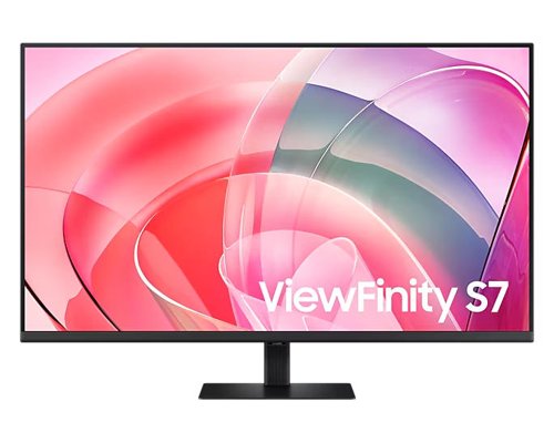 Samsung ViewFinity S7 37 Inch 3840 x 2160 Pixels 4K Ultra HD VA Panel HDR10 HDMI DisplayPort Monitor Samsung ViewFinity S7 37 Inch 3840 x 2160 Pixels 4K Ultra HD VA Panel HDR10 HDMI DisplayPort Monitor