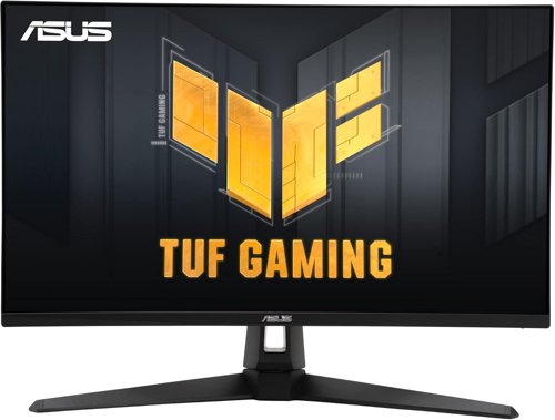 ASUS TUF Gaming VG27UQ1A 27 Inch 3840 x 2160 Pixels 4K Ultra HD Fast IPS HDMI DisplayPort Monitor ASUS TUF Gaming VG27UQ1A 27 Inch 3840 x 2160 Pixels 4K Ultra HD Fast IPS HDMI DisplayPort Monitor