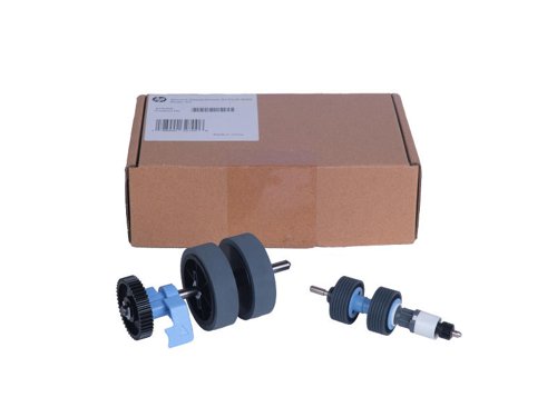 HP 9000 Roller Replace Kit Scanjet FLW 9000 9Y0J0A HP 9000 Roller Replace Kit Scanjet FLW 9000 9Y0J0A