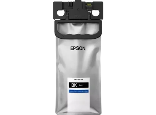 Epson C13T13L140/T13L1 Ink Cartridge Black XXL 20.000 pages for Epson EM-C 8100 Epson C13T13L140/T13L1 Ink Cartridge Black XXL 20.000 pages for Epson EM-C 8100