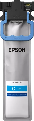 Epson C13T13L240/T13L2 Ink Cartridge Cyan XXL 20.000 pages for Epson EM-C 8100 Epson C13T13L240/T13L2 Ink Cartridge Cyan XXL 20.000 pages for Epson EM-C 8100