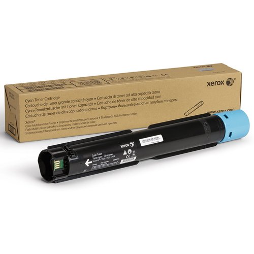 Xerox 006R04852 Toner-Kit Cyan 37.500 pages ISO/IEC 19752 for Xerox PrimeLink C 9200 Xerox 006R04852 Toner-Kit Cyan 37.500 pages ISO/IEC 19752 for Xerox PrimeLink C 9200
