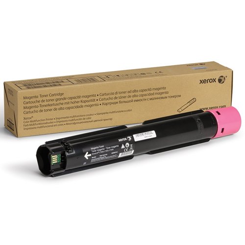 Xerox 006R04853 Toner-Kit Magenta 37.500 pages ISO/IEC 19752 for Xerox PrimeLink C 9200 Xerox 006R04853 Toner-Kit Magenta 37.500 pages ISO/IEC 19752 for Xerox PrimeLink C 9200