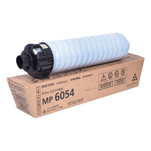 Ricoh MPC6054 Black Toner 842771 Ricoh MPC6054 Black Toner 842771