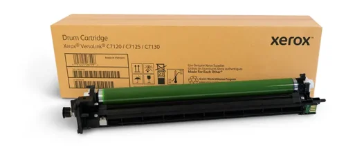Xerox 013R00688 Drum Kit Colour 87K Pages Xerox VL 7100 Xerox 013R00688 Drum Kit Colour 87K Pages Xerox VL 7100