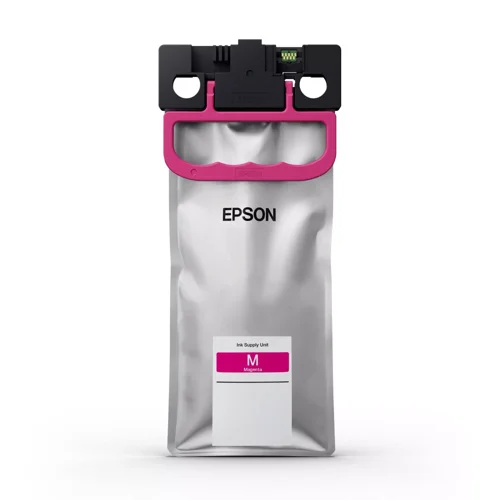 Epson C13T01D300/T01D3 Ink Cartridge Magenta 20.000 pages for Epson WF-C 529R Epson C13T01D300/T01D3 Ink Cartridge Magenta 20.000 pages for Epson WF-C 529R