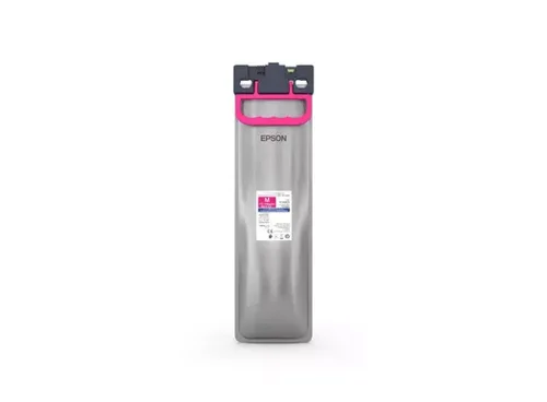 Epson C13T05B34N/T05B Ink Cartridge Magenta High-Capacity 50.000 pages ISO/IEC 19752 for Epson WF-C 879 Epson C13T05B34N/T05B Ink Cartridge Magenta High-Capacity 50.000 pages ISO/IEC 19752 for Epson WF-C 879