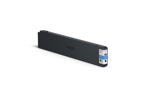 Epson C13T02Q200/T02Q Ink Cartridge Cyan 50.000 pages for Epson WF-C 20600 Epson C13T02Q200/T02Q Ink Cartridge Cyan 50.000 pages for Epson WF-C 20600
