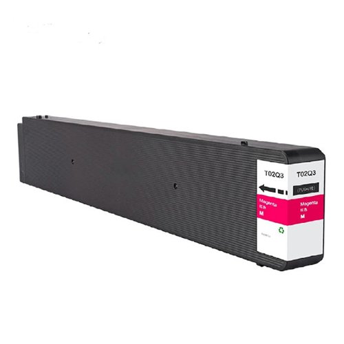Epson C13T02Q300/T02Q Ink Cartridge Magenta 50.000 pages for Epson WF-C 20600 Epson C13T02Q300/T02Q Ink Cartridge Magenta 50.000 pages for Epson WF-C 20600