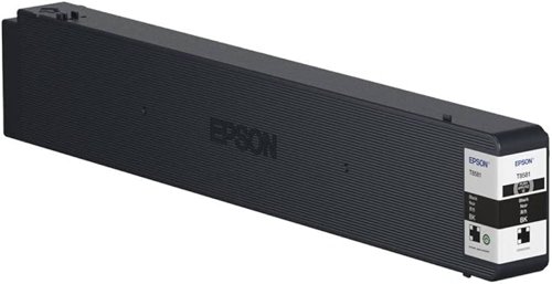 Epson C13T02Y100/T02Y1 Ink Cartridge Black 100.000 pages for Epson WF-C 21000 Epson C13T02Y100/T02Y1 Ink Cartridge Black 100.000 pages for Epson WF-C 21000