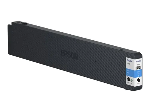 Epson C13T02Y200/T02Y2 Ink Cartridge Cyan 50.000 pages for Epson WF-C 21000 Epson C13T02Y200/T02Y2 Ink Cartridge Cyan 50.000 pages for Epson WF-C 21000