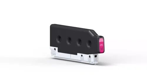 Epson C13T08G300/T08G3 Ink Cartridge Magenta 30.000 pages 350ml for Epson WF AM-C 5000 Epson C13T08G300/T08G3 Ink Cartridge Magenta 30.000 pages 350ml for Epson WF AM-C 5000