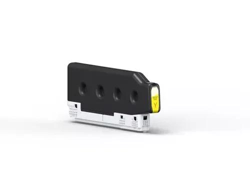 Epson C13T08G400/T08G4 Ink Cartridge Yellow 30.000 pages 350ml for Epson WF AM-C 5000 Epson C13T08G400/T08G4 Ink Cartridge Yellow 30.000 pages 350ml for Epson WF AM-C 5000