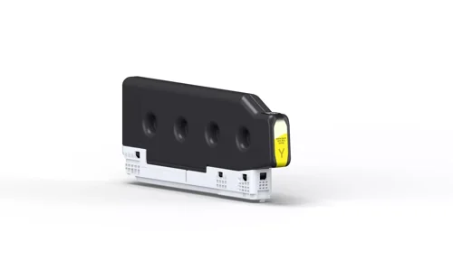 Epson C13T08H400/T08H4 Ink Cartridge Yellow 30.000 pages for Epson WF AM-C 4000 Epson C13T08H400/T08H4 Ink Cartridge Yellow 30.000 pages for Epson WF AM-C 4000