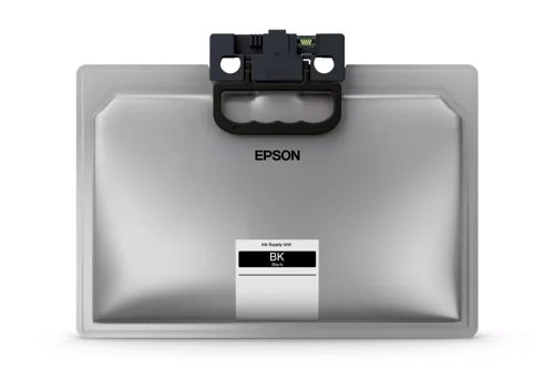 Epson C13T966140/T9661 Ink Cartridge Black 40.000 pages for Epson WF-M 5299 Epson C13T966140/T9661 Ink Cartridge Black 40.000 pages for Epson WF-M 5299