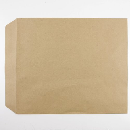 River Series Pocket 324 x 450mm Manilla Superseal 120gsm Box of 250 100% PEFC Certified River Series Pocket 324 x 450mm Manilla Superseal 120gsm Box of 250 100% PEFC Certified