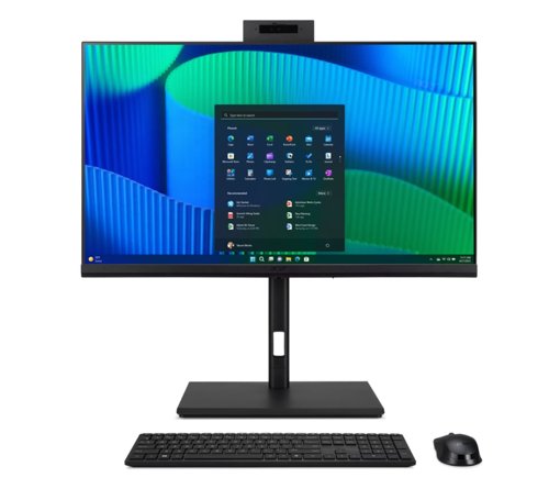 Acer Veriton VZ4727GT 27 Inch Intel Core i5-14400 16GB RAM 512GB SSD Intel UHD Graphics All-in-One PC Acer Veriton VZ4727GT 27 Inch Intel Core i5-14400 16GB RAM 512GB SSD Intel UHD Graphics All-in-One PC