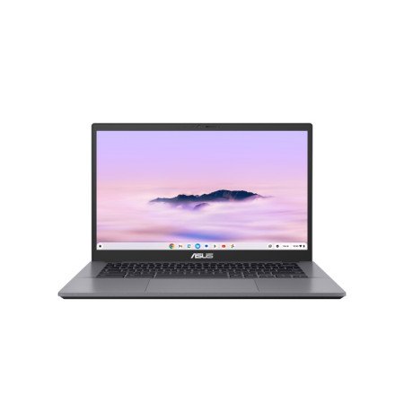 ASUS CB34 14 Inch Intel Core i3-1315U 8GB RAM 128GB UFS ChromeOS Grey Chromebook ASUS CB34 14 Inch Intel Core i3-1315U 8GB RAM 128GB UFS ChromeOS Grey Chromebook