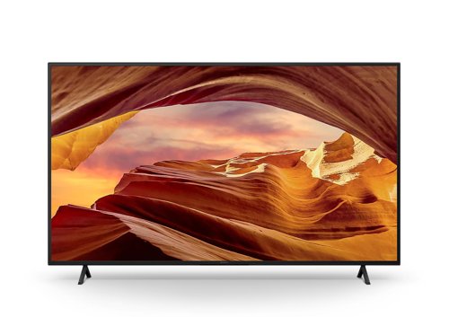Sony KD-55X75WL Bravia 55 Inch 3840 x 2160 Pixels 4K Ultra HD HDR HDMI USB Smart TV Sony KD-55X75WL Bravia 55 Inch 3840 x 2160 Pixels 4K Ultra HD HDR HDMI USB Smart TV
