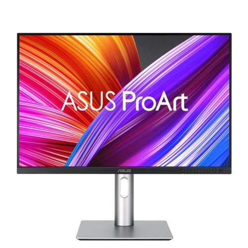 ASUS ProArt PA248CRV 24.1 Inch 1920 x 1200 Pixels WUXGA IPS Panel HDMI DisplayPort USB-C USB Professional Monitor ASUS ProArt PA248CRV 24.1 Inch 1920 x 1200 Pixels WUXGA IPS Panel HDMI DisplayPort USB-C USB Professional Monitor