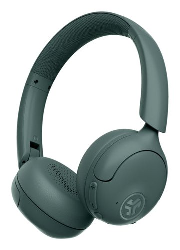 JLab Audio Go Lux ANC Wireless USB-C Sage Headphones JLab Audio Go Lux ANC Wireless USB-C Sage Headphones