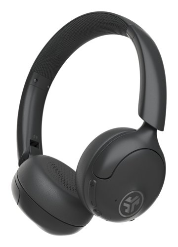 JLab Audio Go Lux ANC Wireless USB-C Graphite Headphones JLab Audio Go Lux ANC Wireless USB-C Graphite Headphones