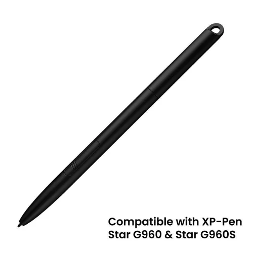 XP-Pen Drawing Pen PH3 Stylus SPE48 XP-Pen Drawing Pen PH3 Stylus SPE48