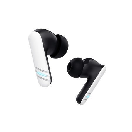 Trust GXT 409 Oxxie Wireless White Earbuds Trust GXT 409 Oxxie Wireless White Earbuds