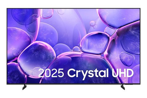 Samsung U8000F 2025 70 Inch 3840 x 2160 Pixels 4K Ultra HD HDMI USB Crystal Smart TV Samsung U8000F 2025 70 Inch 3840 x 2160 Pixels 4K Ultra HD HDMI USB Crystal Smart TV
