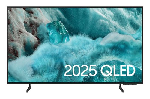 Samsung Q7F 2025 65 Inch 3840 x 2160 Pixels 4K Ultra HD QLED HDR Bluetooth HDMI USB Smart TV Samsung Q7F 2025 65 Inch 3840 x 2160 Pixels 4K Ultra HD QLED HDR Bluetooth HDMI USB Smart TV