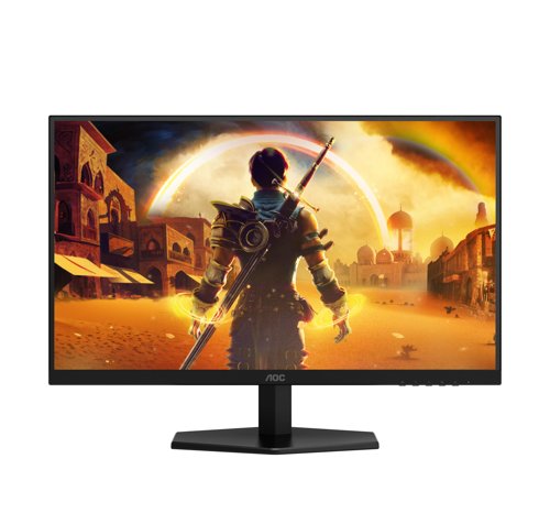 AOC G4 27 Inch 2560 x 1440 Pixels Wide Quad HD IPS Panel HDMI DisplayPort Gaming Monitor AOC G4 27 Inch 2560 x 1440 Pixels Wide Quad HD IPS Panel HDMI DisplayPort Gaming Monitor