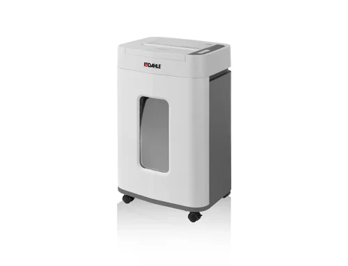 Dahle Shredmatic 150 Document Cross Cut Shredder P4 24 Litre Grey - D05136151 DD Dahle Shredmatic 150 Document Cross Cut Shredder P4 24 Litre Grey - D05136151 DD