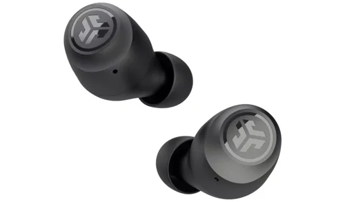 JLab Audio Go Pop ANC True Wireless Stereo Black Earbuds JLab Audio Go Pop ANC True Wireless Stereo Black Earbuds