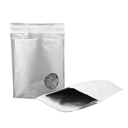 Surf Honeycomb Kraft Paper Padded Mailing Envelopes Size K(7) 100% Recyclable Internal Size 350mm x 470mm White (Box 50) - HONEYK7 Surf Honeycomb Kraft Paper Padded Mailing Envelopes Size K(7) 100% Recyclable Internal Size 350mm x 470mm White (Box 50) - HONEYK7