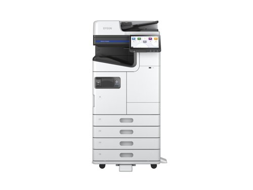 Epson WorkForce AM-M5500 A3 Mono Inkjet Multifunction Printer Epson WorkForce AM-M5500 A3 Mono Inkjet Multifunction Printer