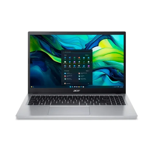 Acer Aspire Go AG15-31P 15.6 Inch Intel Core i3-N305 8GB RAM 256GB SSD Intel UHD Graphics Windows 11 Home Notebook Acer Aspire Go AG15-31P 15.6 Inch Intel Core i3-N305 8GB RAM 256GB SSD Intel UHD Graphics Windows 11 Home Notebook